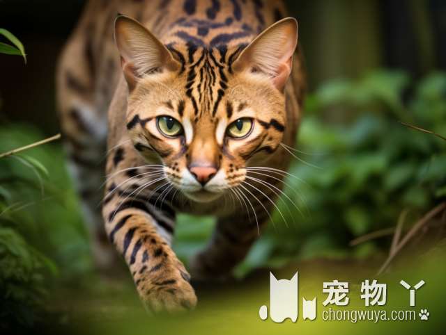 宁夏一猫咪猛然站立，主人一看意识到地震，丈夫拉着妻子赶紧逃离