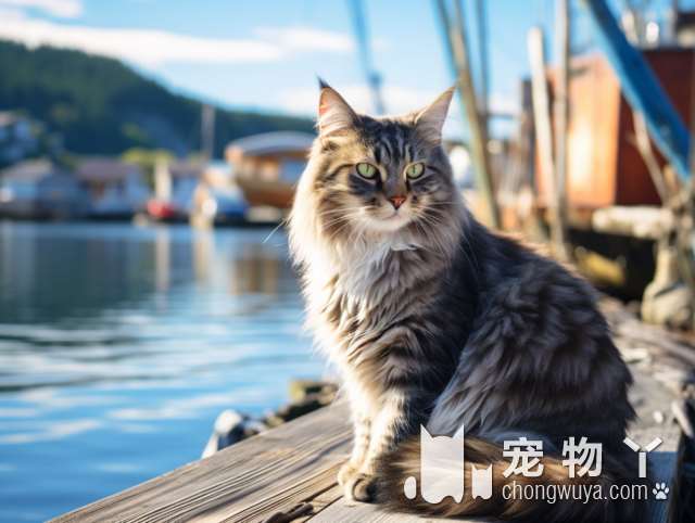 宁夏签发首份出境宠物猫动物卫生证书